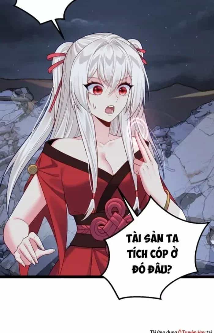 Tiên Giới Đệ Nhất Nội Ứng - Chương 39 - ảnh 19