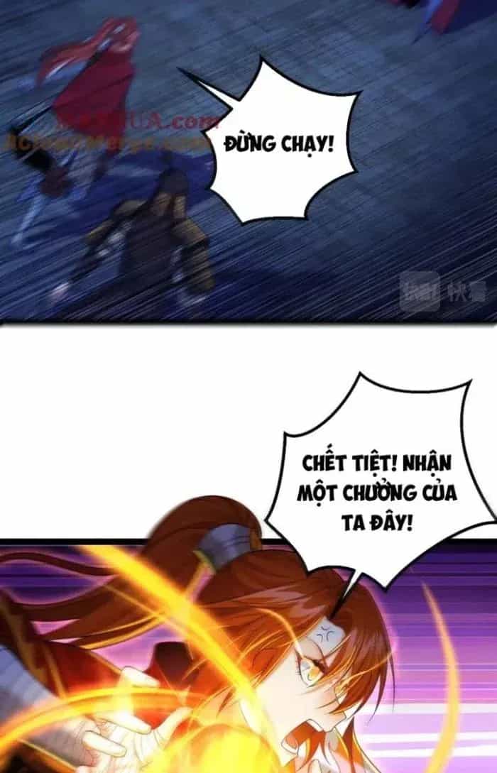 Tiên Giới Đệ Nhất Nội Ứng - Chương 41 - ảnh 33