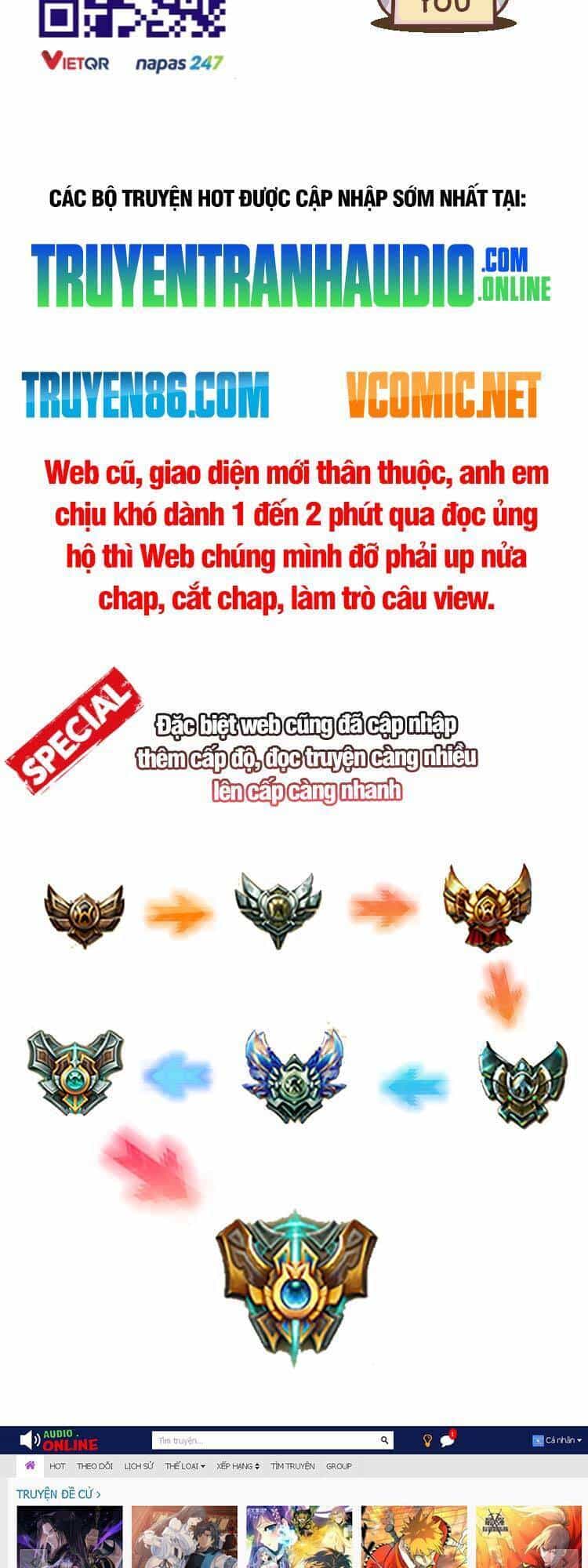 Tiên Giới Đệ Nhất Nội Ứng - Chương 8 - ảnh 29