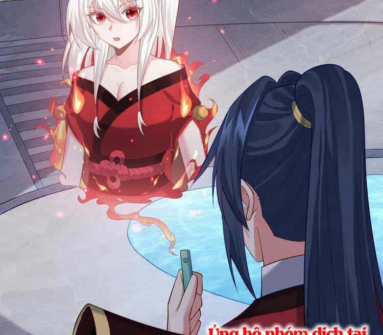 Tiên Giới Đệ Nhất Nội Ứng - Chương 9 - ảnh 17