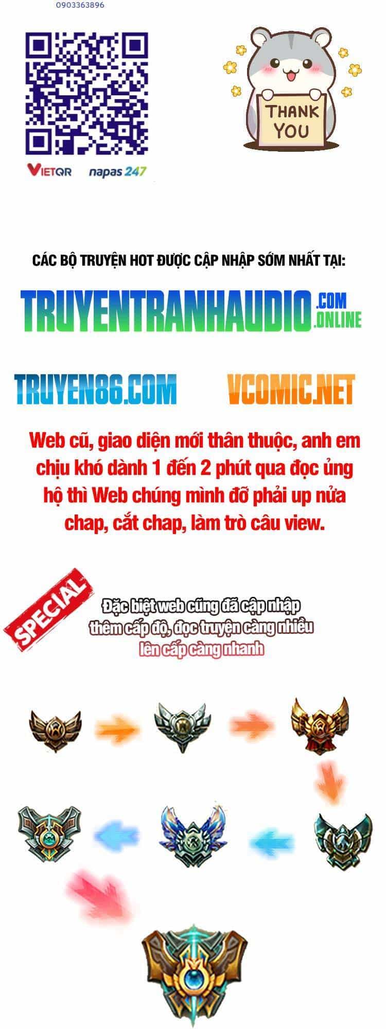 Tiên Giới Đệ Nhất Nội Ứng - Chương 9 - ảnh 29