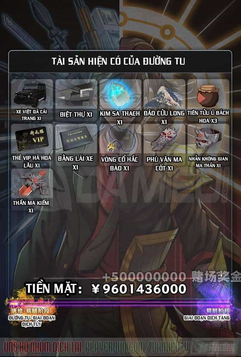 Tiên Giới Quy Lai - Chương 124 - ảnh 12