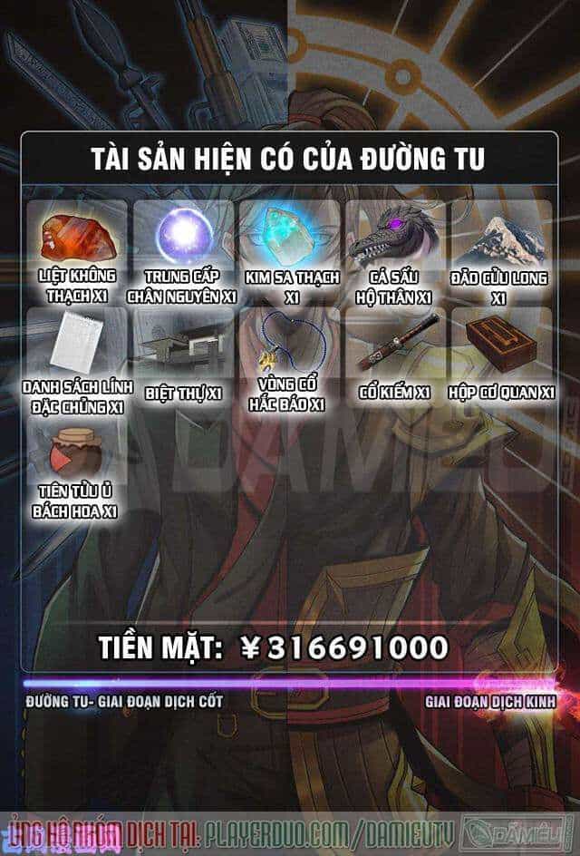 Tiên Giới Quy Lai - Chương 86 - ảnh 12