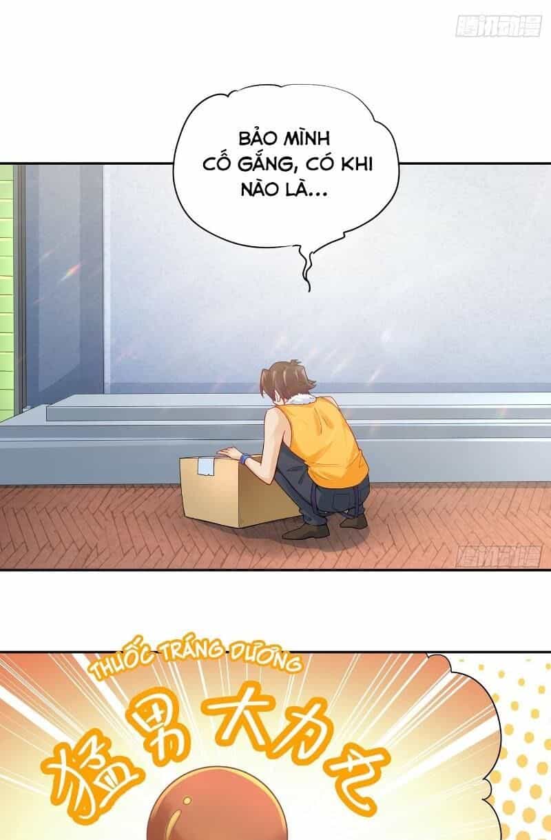 Tiên Giới Thương Thành - Chương 9 - ảnh 15