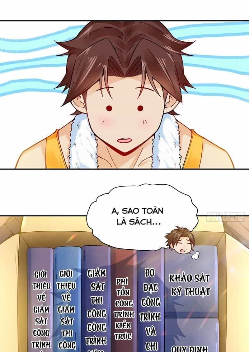 Tiên Giới Thương Thành - Chương 9 - ảnh 17
