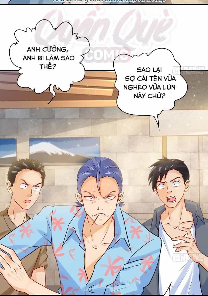 Tiên Giới Thương Thành - Chương 9 - ảnh 2