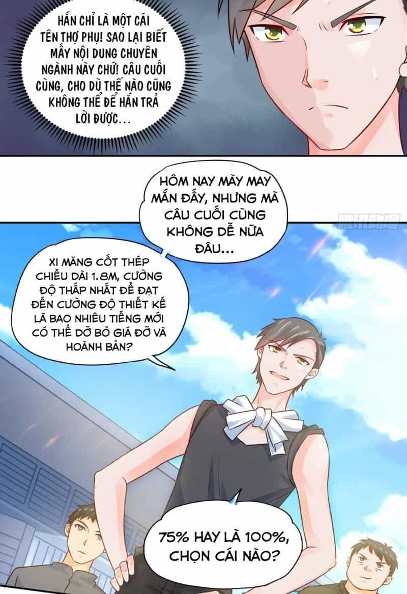 Tiên Giới Thương Thành - Chương 10 - ảnh 14