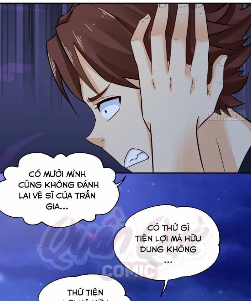 Tiên Giới Thương Thành - Chương 11 - ảnh 15
