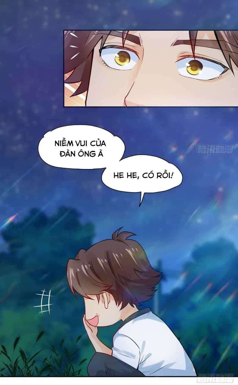 Tiên Giới Thương Thành - Chương 11 - ảnh 27