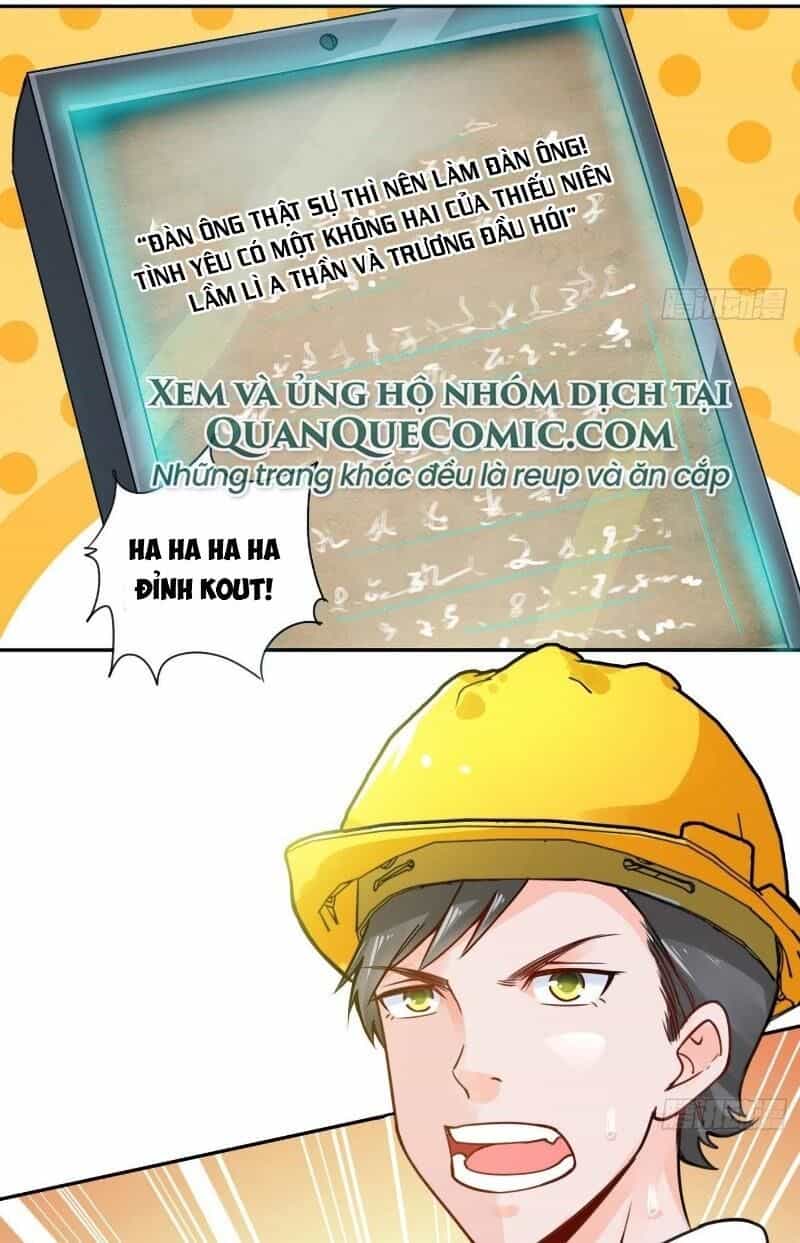 Tiên Giới Thương Thành - Chương 11 - ảnh 29