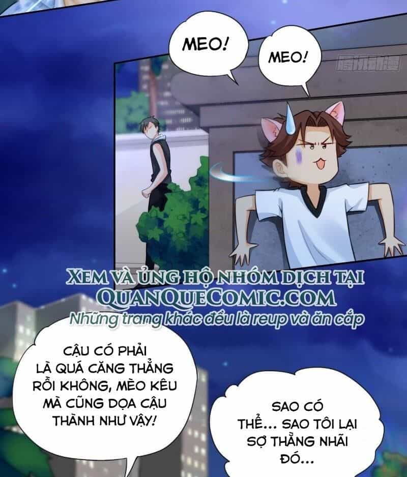 Tiên Giới Thương Thành - Chương 11 - ảnh 9