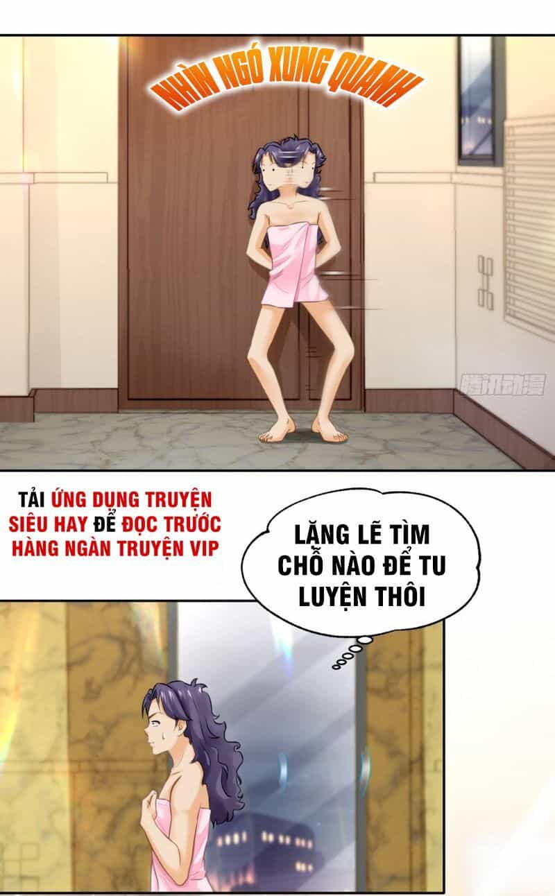 Tiên Giới Thương Thành - Chương 12 - ảnh 15