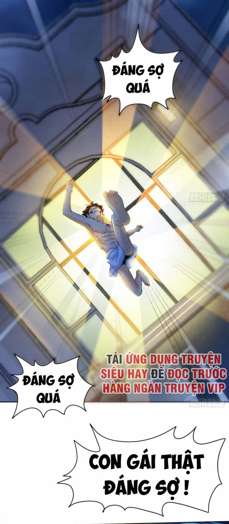 Tiên Giới Thương Thành - Chương 13 - ảnh 1