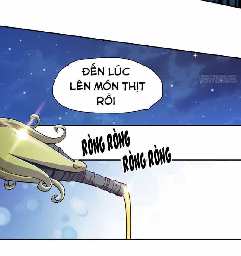 Tiên Giới Thương Thành - Chương 15 - ảnh 28