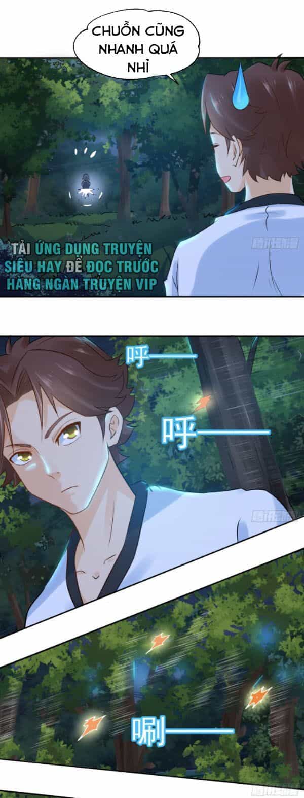 Tiên Giới Thương Thành - Chương 16 - ảnh 12