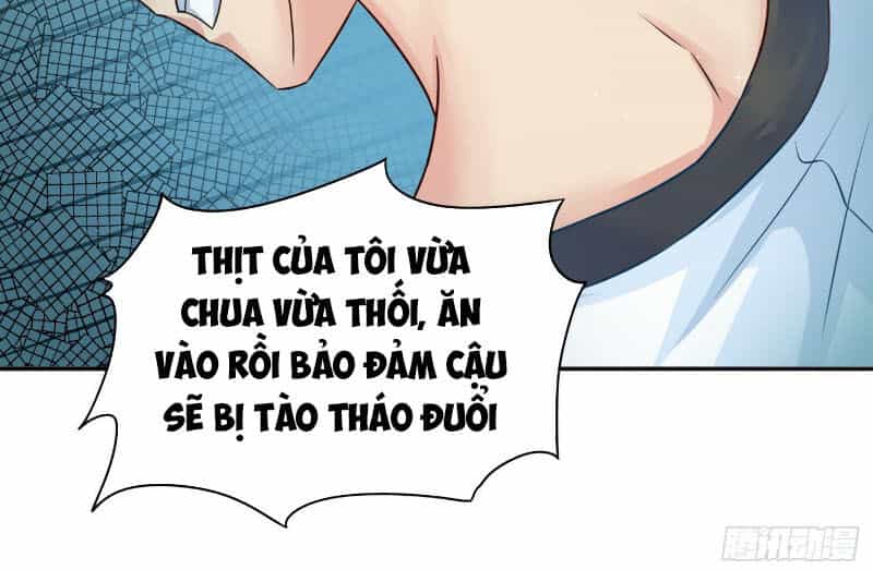 Tiên Giới Thương Thành - Chương 17 - ảnh 14
