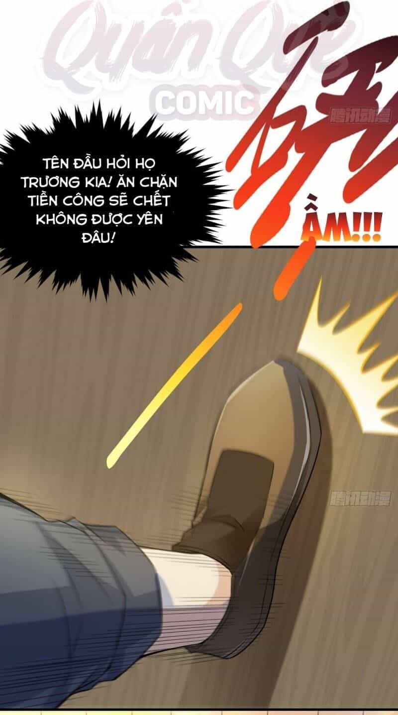 Tiên Giới Thương Thành - Chương 1 - ảnh 16