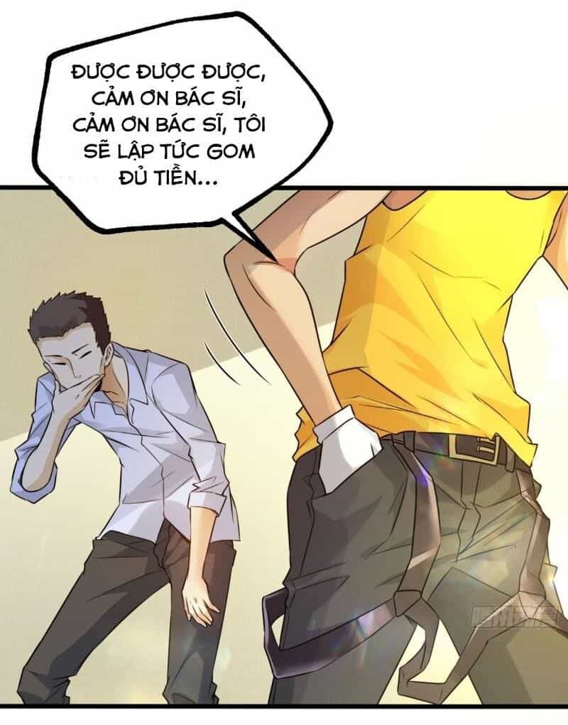 Tiên Giới Thương Thành - Chương 1 - ảnh 5