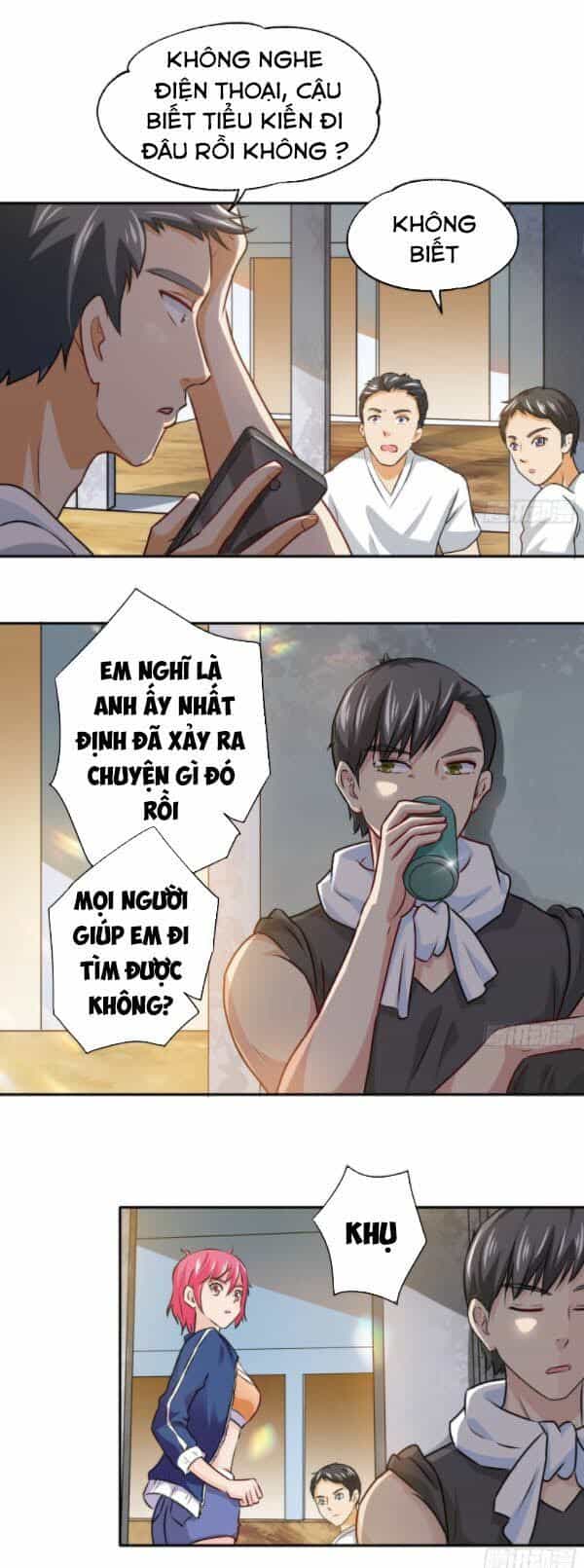 Tiên Giới Thương Thành - Chương 19 - ảnh 17