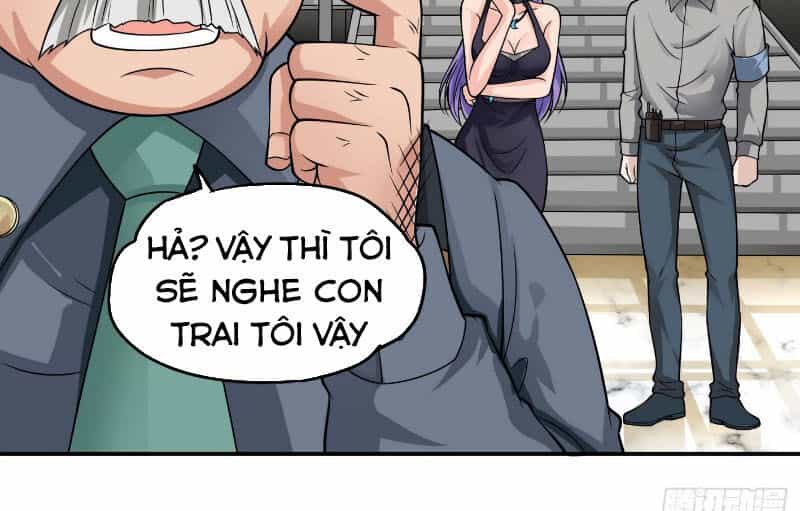 Tiên Giới Thương Thành - Chương 22 - ảnh 16