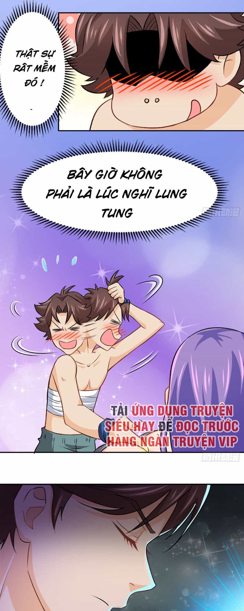 Tiên Giới Thương Thành - Chương 24 - ảnh 20
