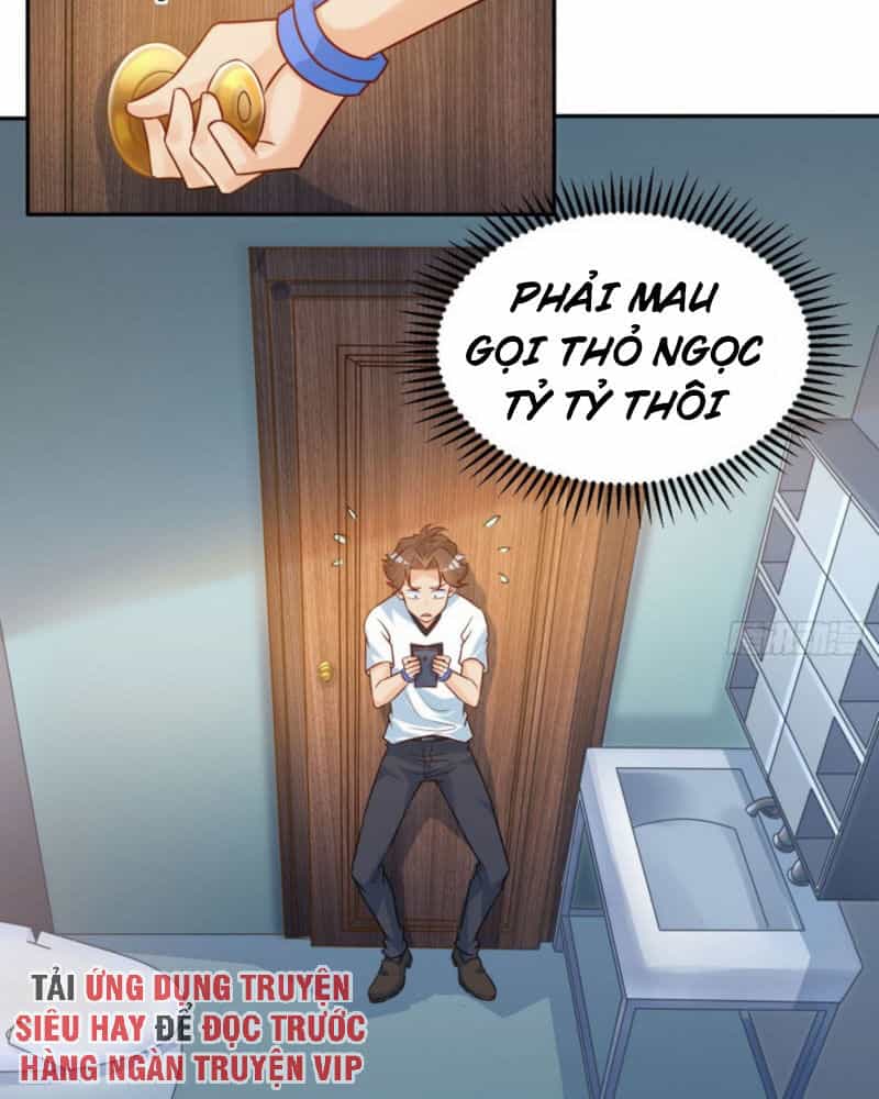 Tiên Giới Thương Thành - Chương 27 - ảnh 20