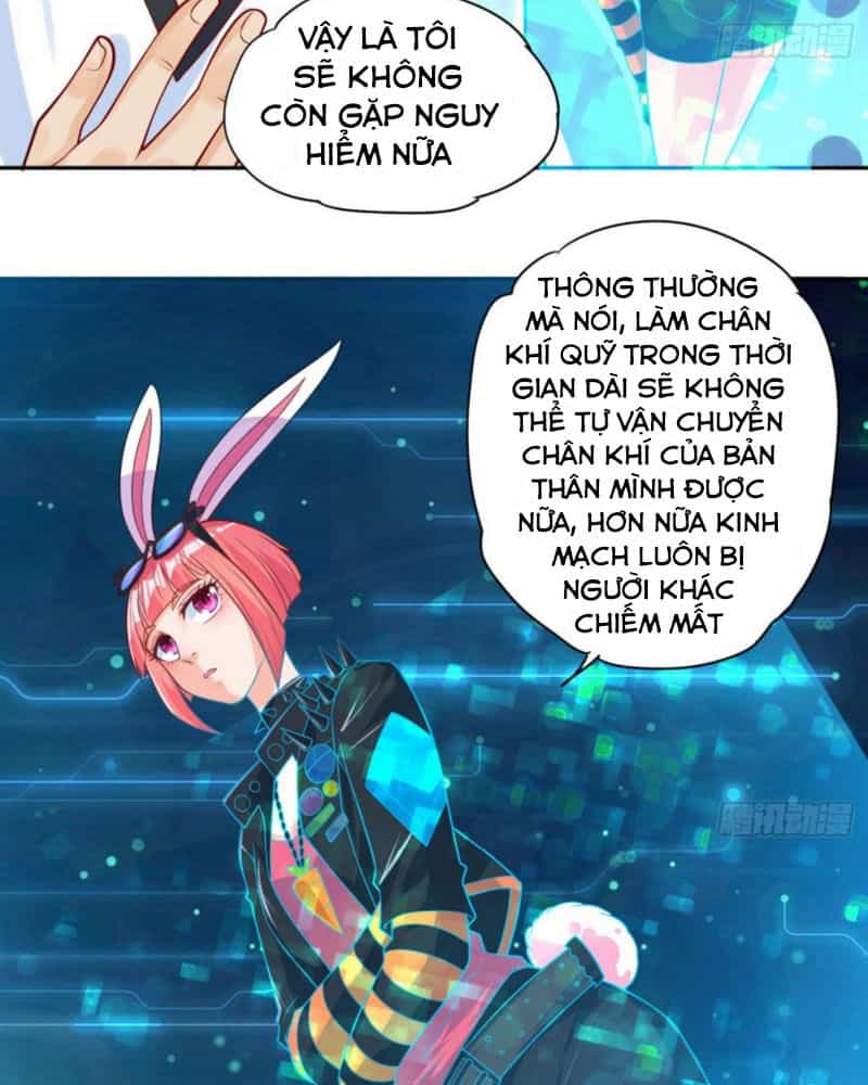 Tiên Giới Thương Thành - Chương 27 - ảnh 27
