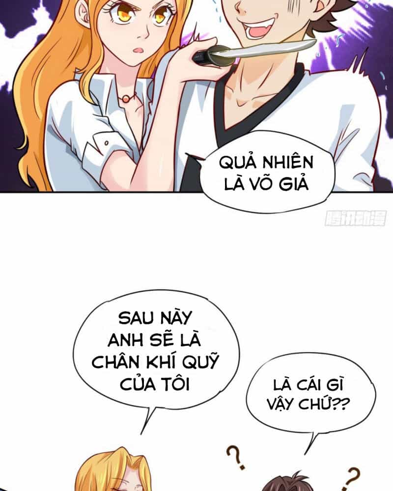 Tiên Giới Thương Thành - Chương 27 - ảnh 6