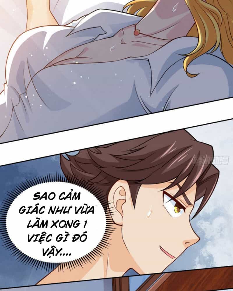 Tiên Giới Thương Thành - Chương 28 - ảnh 11