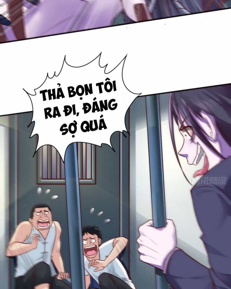 Tiên Giới Thương Thành - Chương 28 - ảnh 25