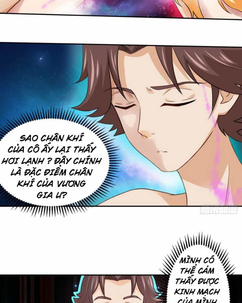 Tiên Giới Thương Thành - Chương 28 - ảnh 5