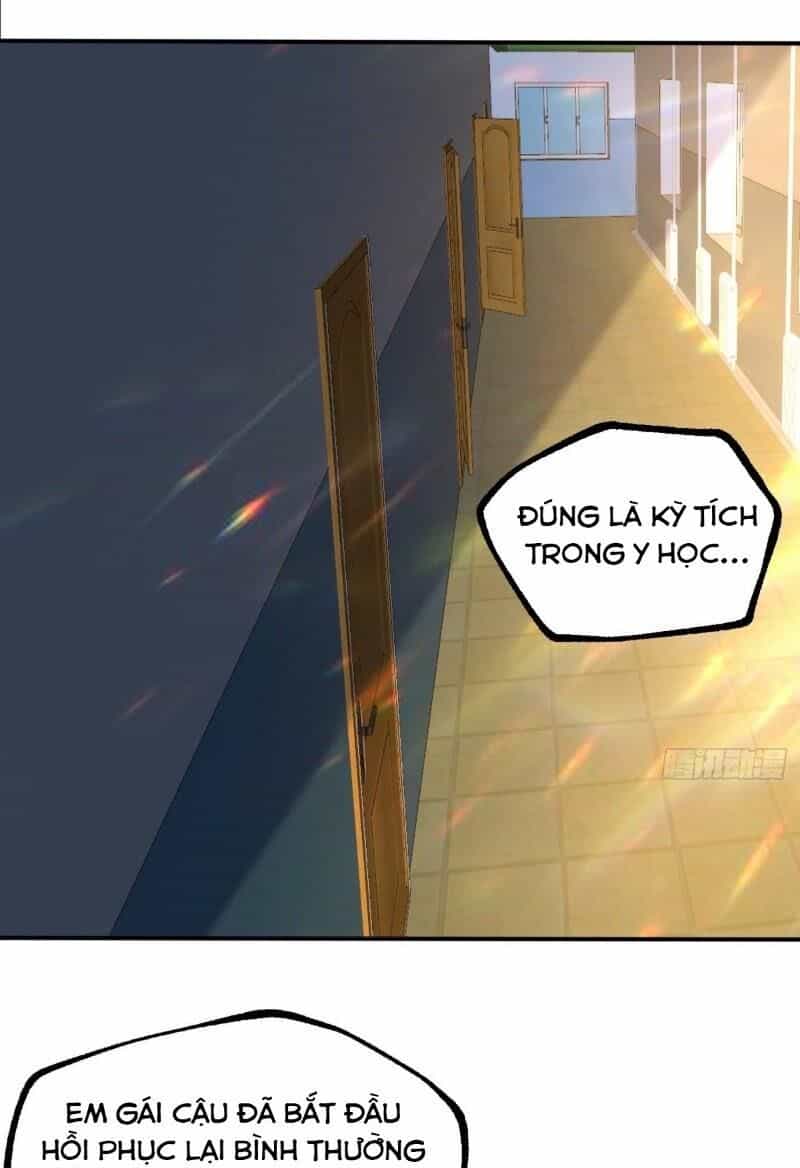 Tiên Giới Thương Thành - Chương 2 - ảnh 19