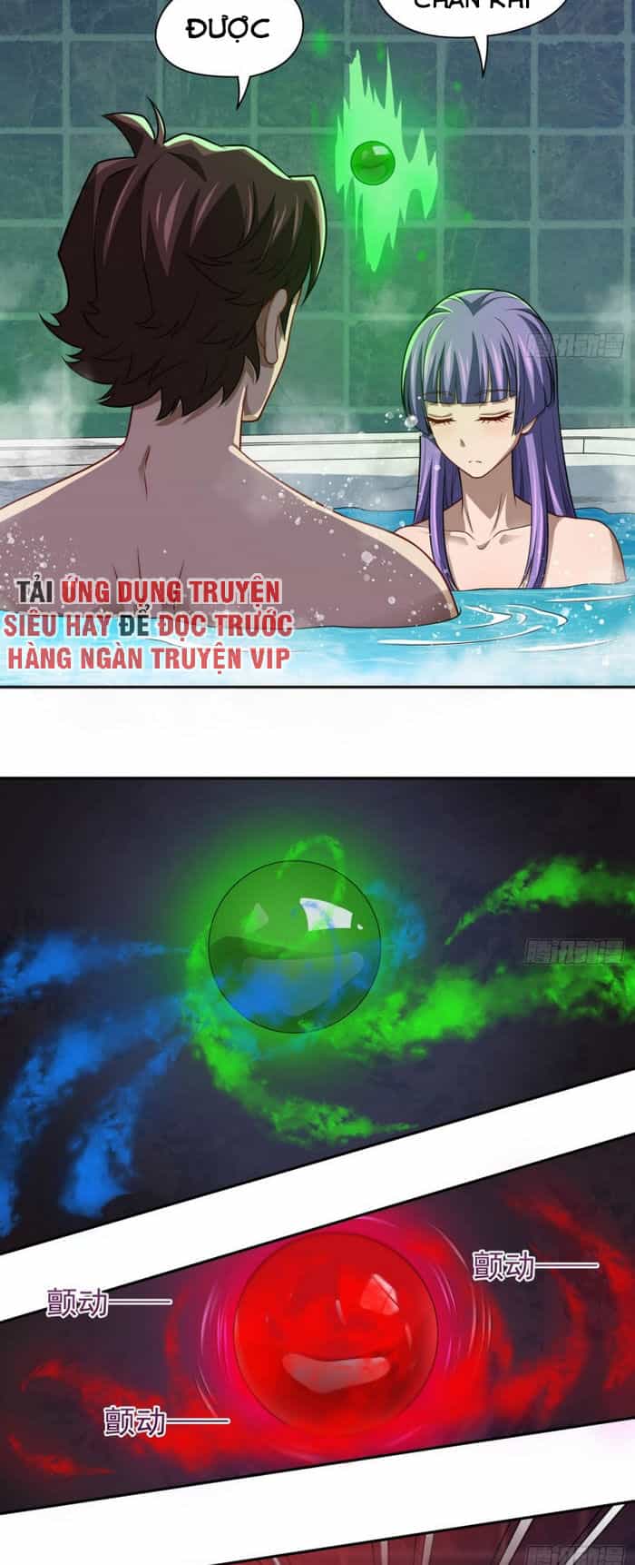 Tiên Giới Thương Thành - Chương 29 - ảnh 18