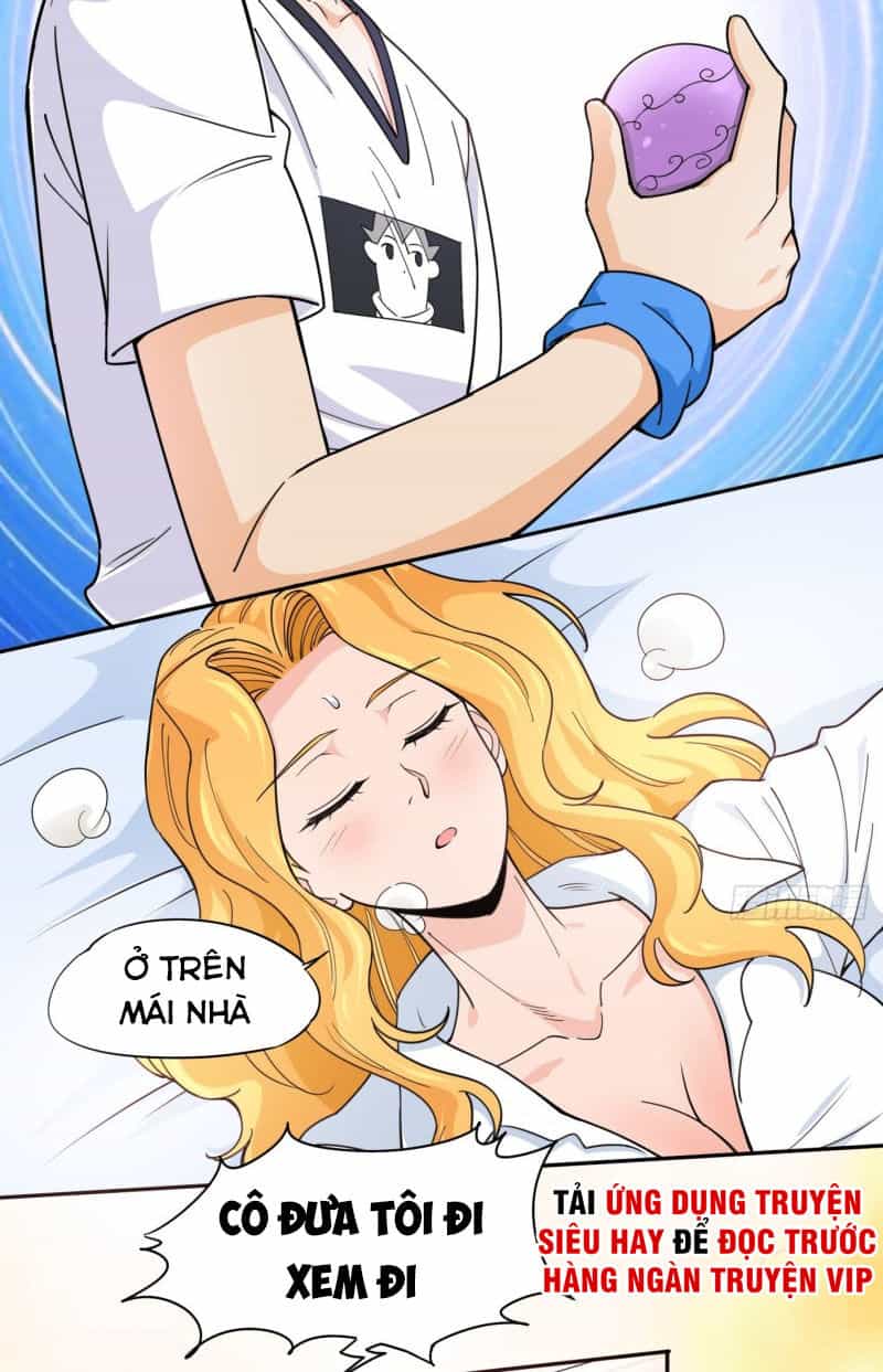 Tiên Giới Thương Thành - Chương 32 - ảnh 23