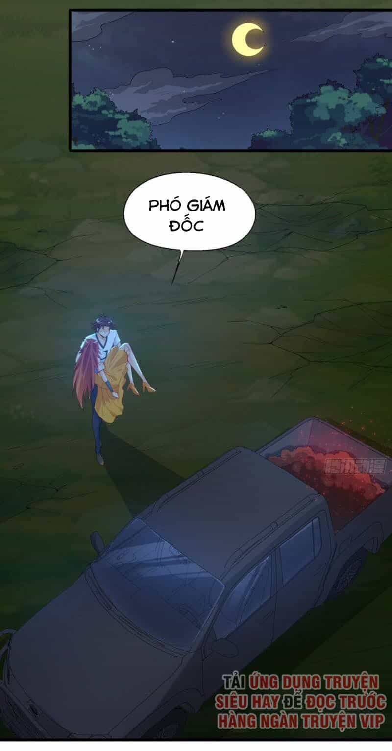 Tiên Giới Thương Thành - Chương 37 - ảnh 8
