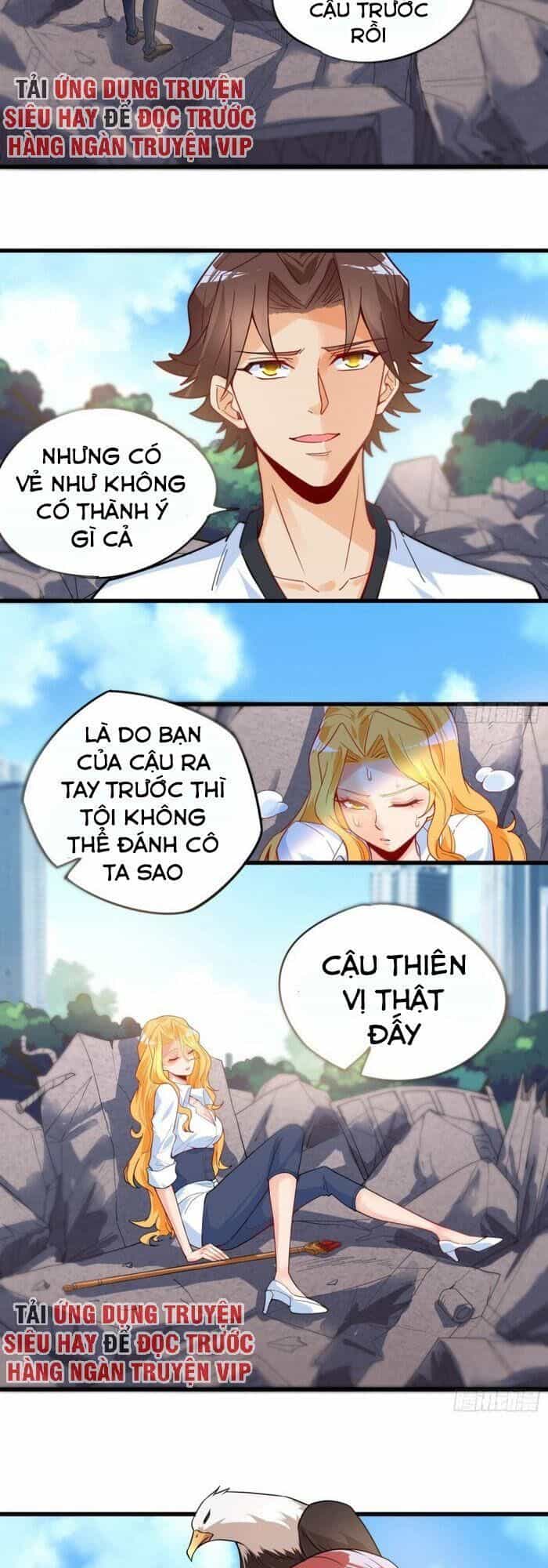 Tiên Giới Thương Thành - Chương 41 - ảnh 4