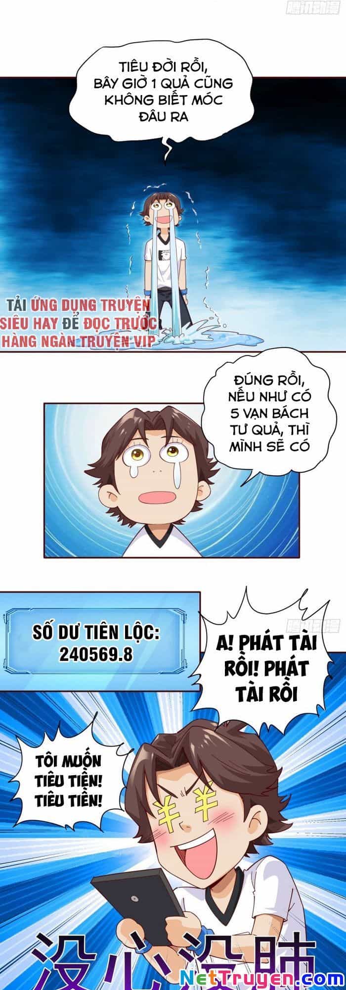 Tiên Giới Thương Thành - Chương 43 - ảnh 3