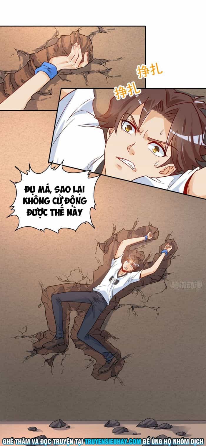 Tiên Giới Thương Thành - Chương 46 - ảnh 14
