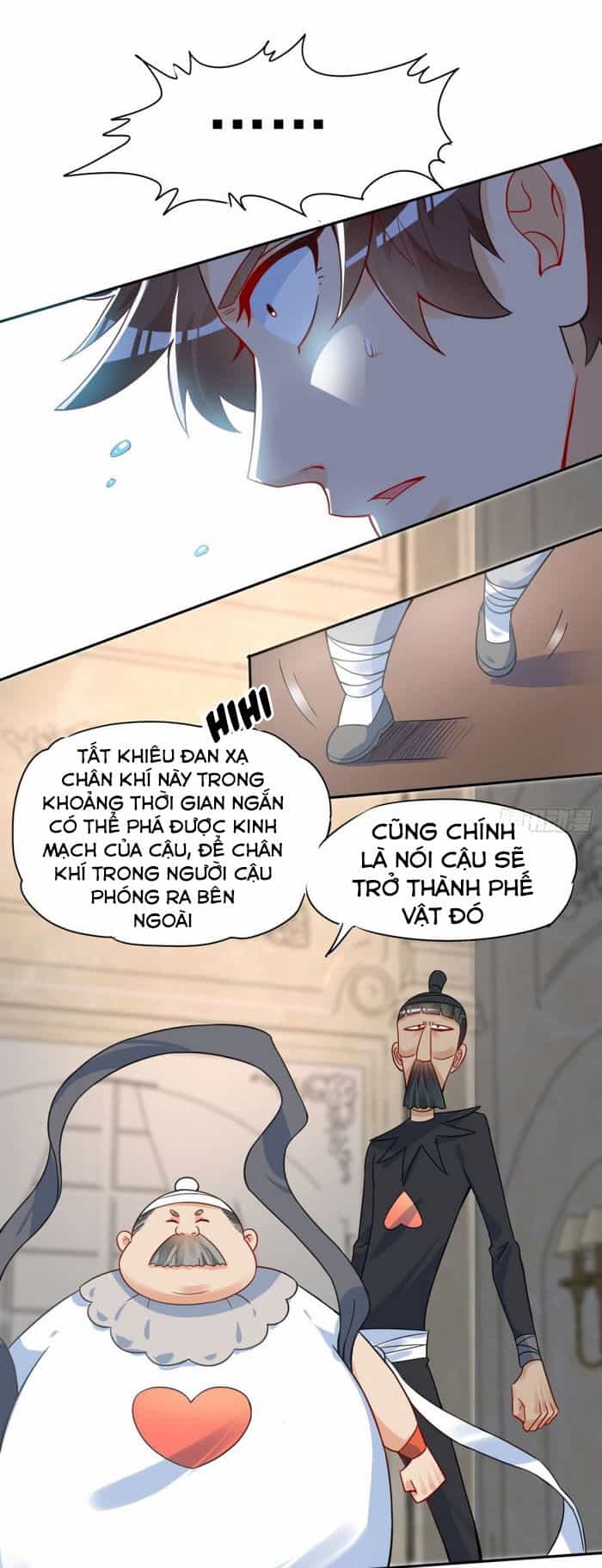 Tiên Giới Thương Thành - Chương 46 - ảnh 20