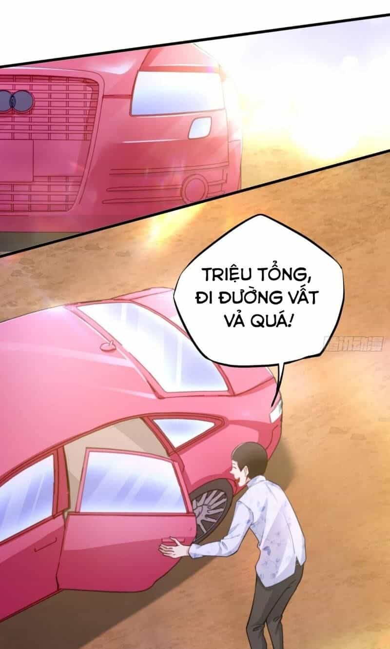 Tiên Giới Thương Thành - Chương 4 - ảnh 19