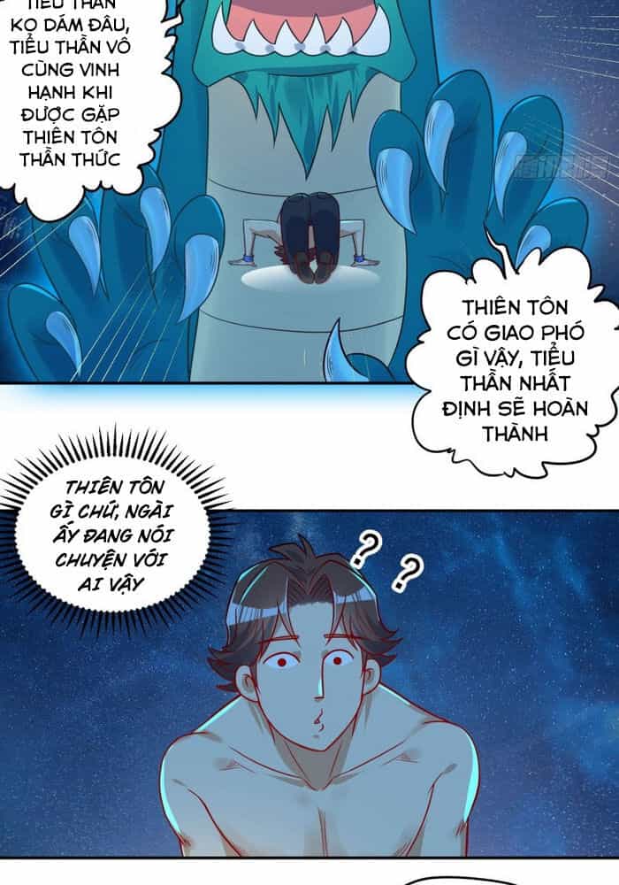 Tiên Giới Thương Thành - Chương 50 - ảnh 14