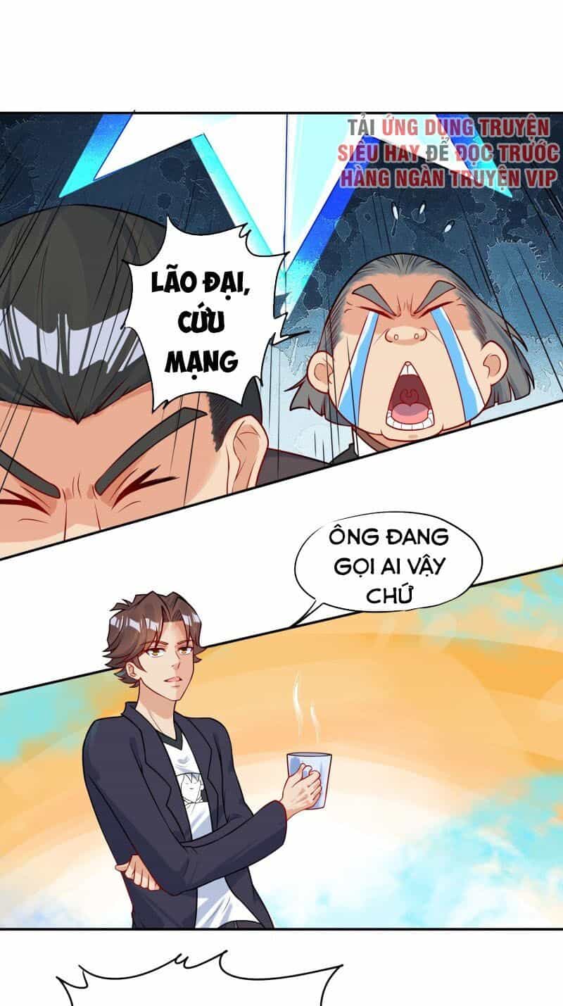 Tiên Giới Thương Thành - Chương 57 - ảnh 1
