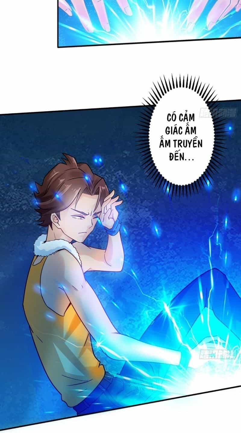 Tiên Giới Thương Thành - Chương 5 - ảnh 28