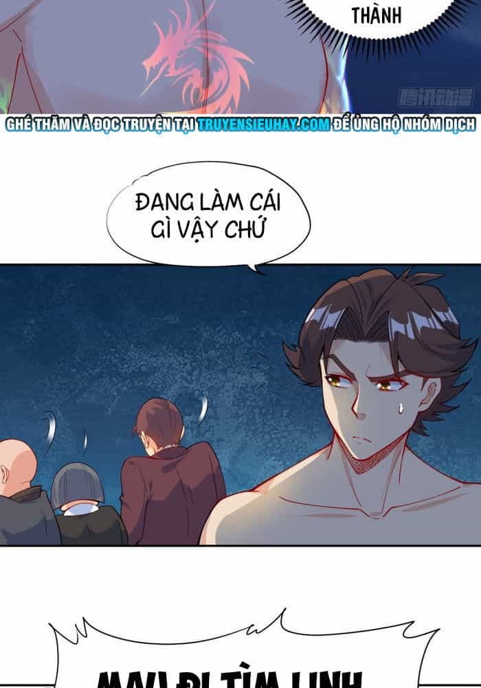 Tiên Giới Thương Thành - Chương 60 - ảnh 16