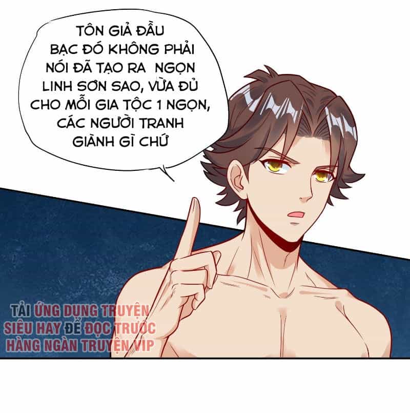 Tiên Giới Thương Thành - Chương 61 - ảnh 1