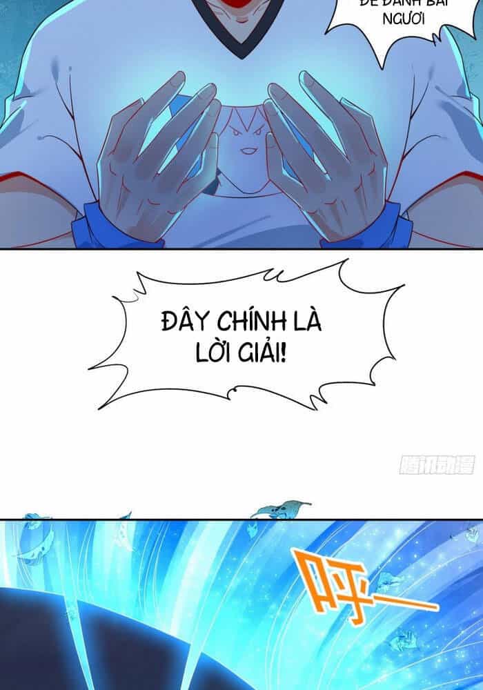 Tiên Giới Thương Thành - Chương 62 - ảnh 16