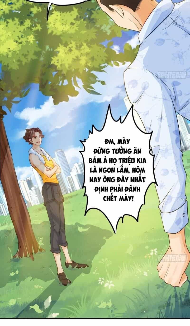 Tiên Giới Thương Thành - Chương 6 - ảnh 12
