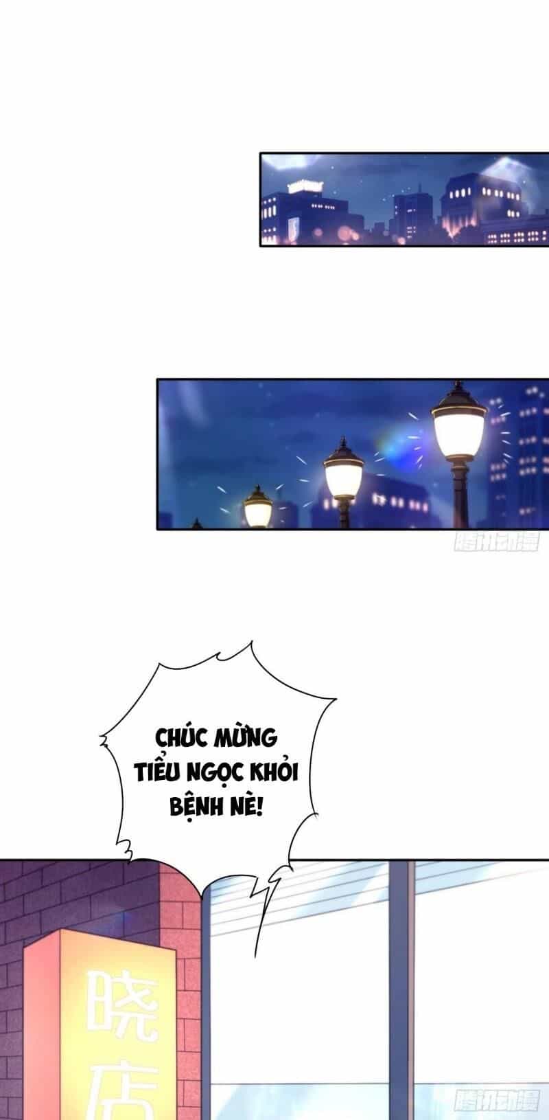 Tiên Giới Thương Thành - Chương 7 - ảnh 29