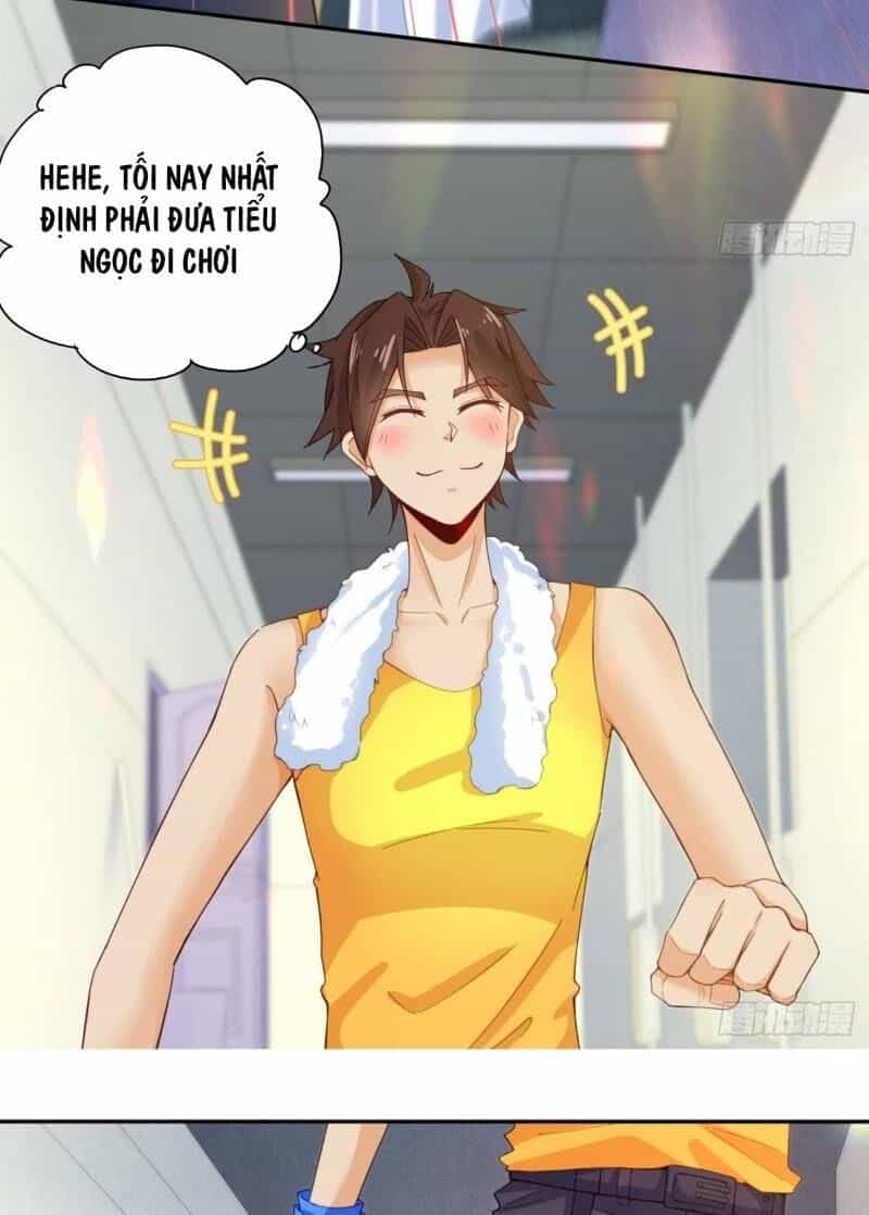 Tiên Giới Thương Thành - Chương 7 - ảnh 7