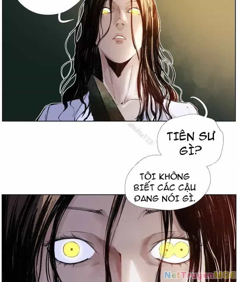 Tiên Hàng Đầu - Chương 16 - ảnh 10